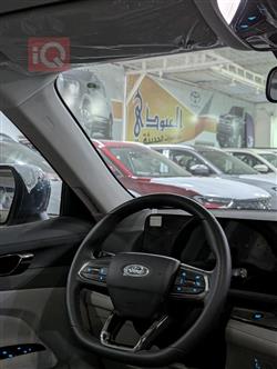 فورد تيريتوري